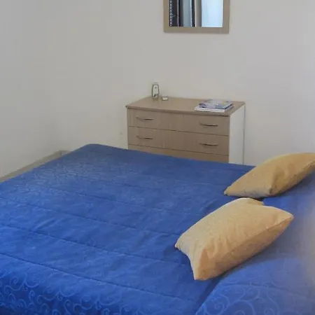 Marina Di Carlino Tourist Apartmanhotel Gallipoli