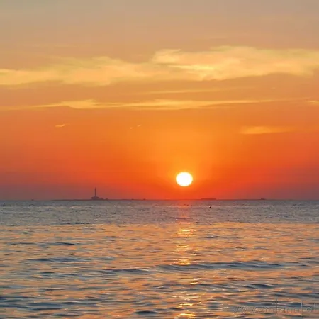 Marina Di Carlino Tourist Aparthotel