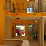Marina Di Carlino Tourist Aparthotel Gallipoli
