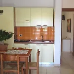 Marina Di Carlino Tourist 3* Gallipoli