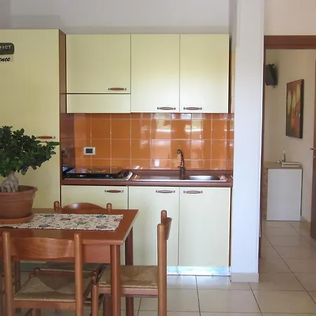 Marina Di Carlino Tourist 3* 갈리폴리