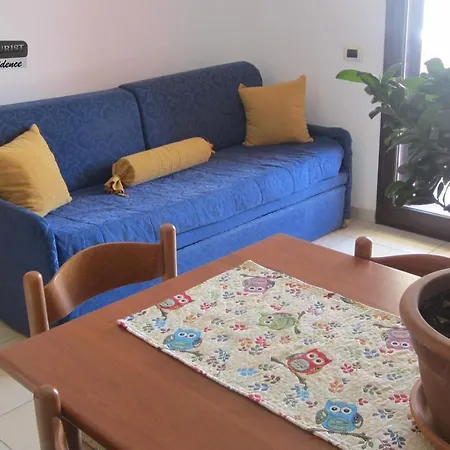 Marina Di Carlino Tourist 3* גאליפולי