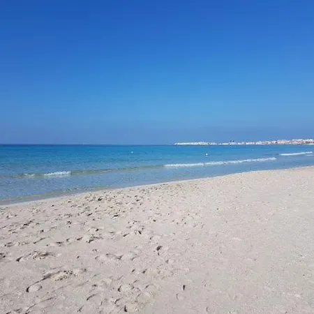아파트호텔 Marina Di Carlino Tourist 3*