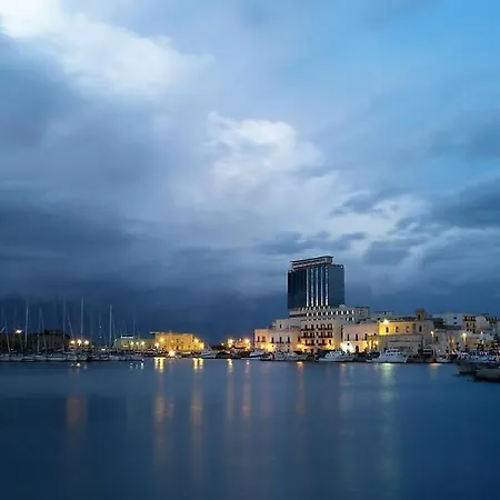 Aparthotel Marina 3*