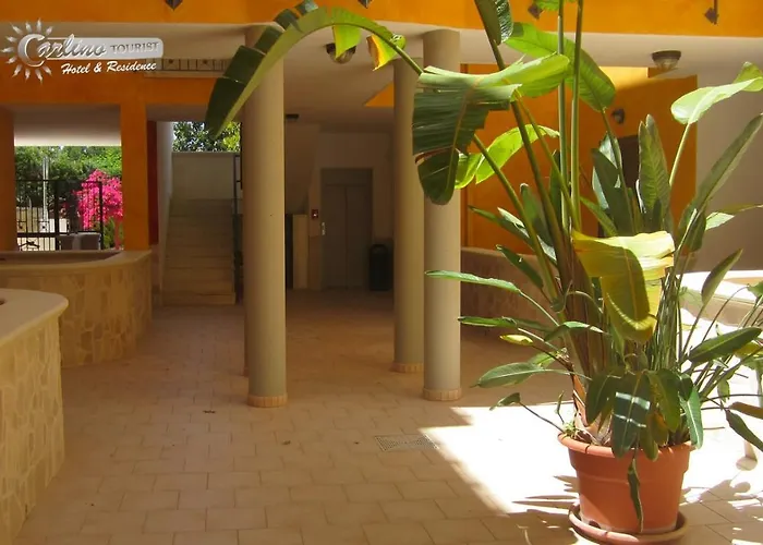 Marina Aparthotel
