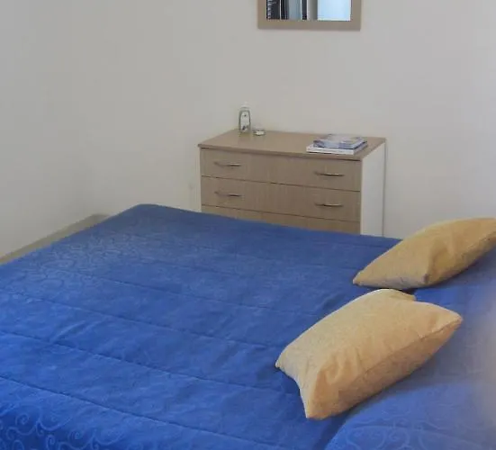 Marina Di Carlino Tourist Apart Otel Gallipoli