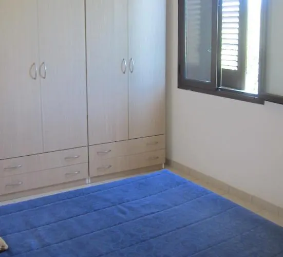 Aparthotel Marina Gallipoli