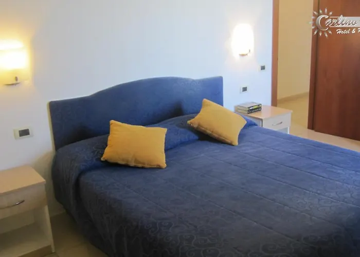 Marina Aparthotel