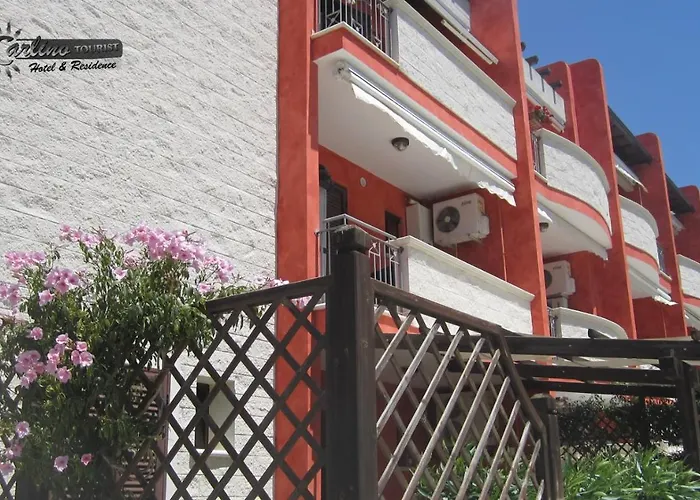 Apart Otel Marina Di Carlino Tourist 3*