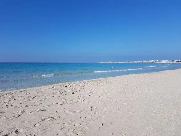 Aparthotel Marina 3*