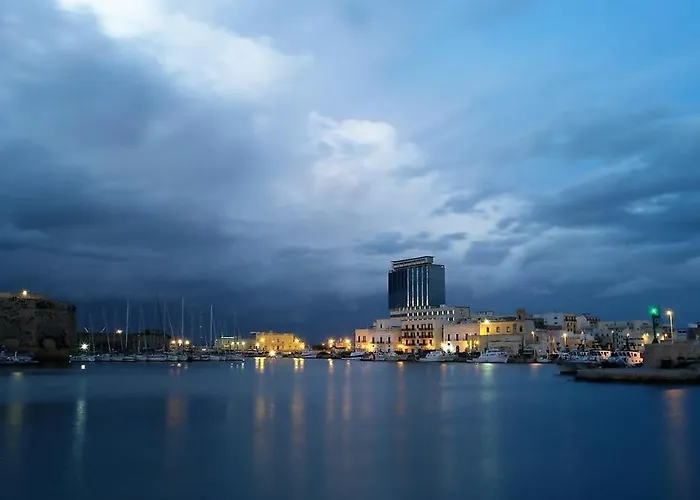 Aparthotel Marina 3*